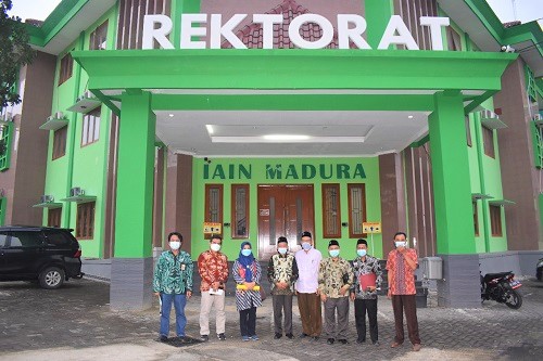 Beasiswa S2 PAI Bagi Guru Madin Provinsi Jawa Timur Tahun Akademik 2021/2022 