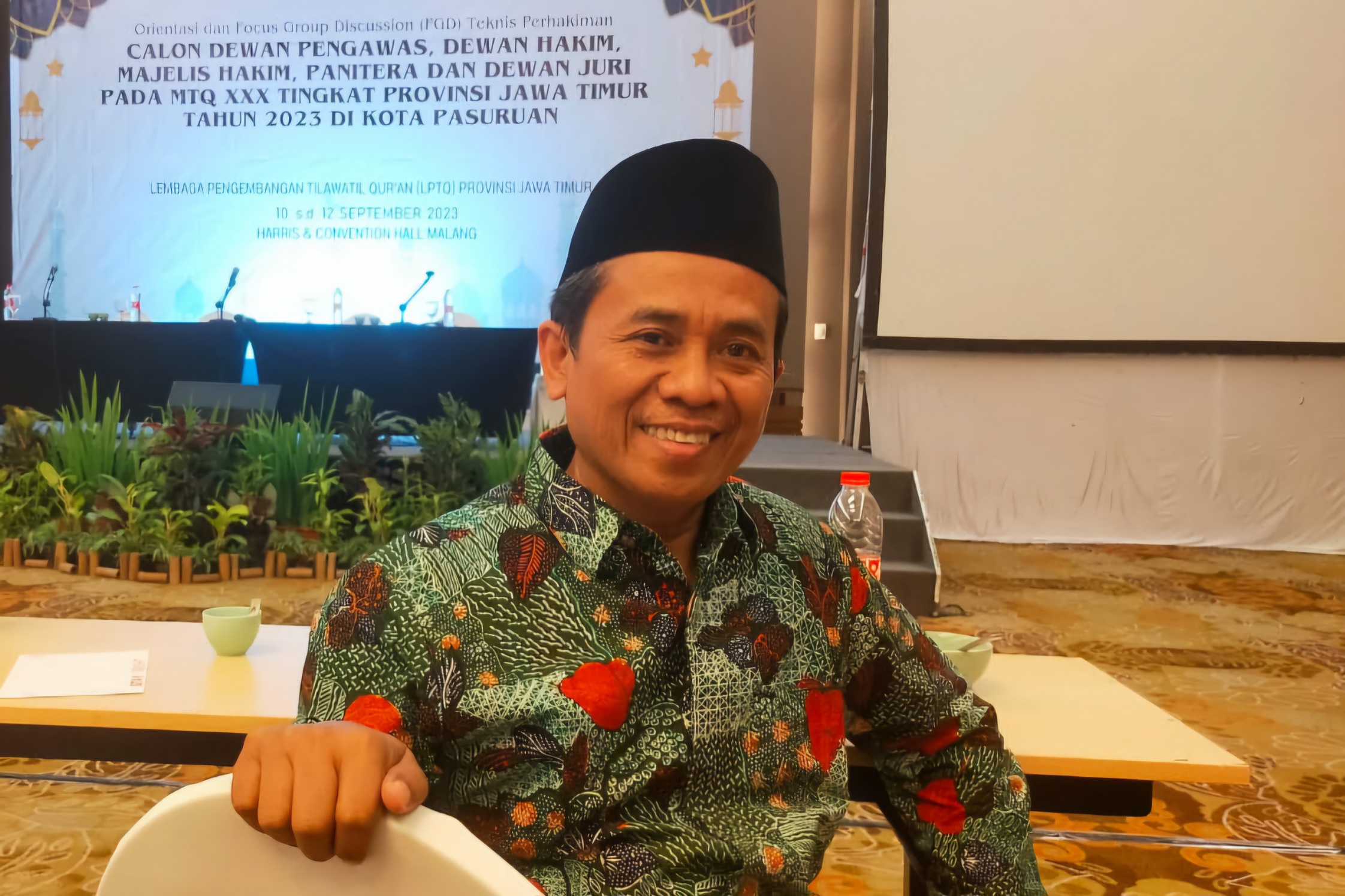 Review terhadap Tidurnya Orang yang Puasa